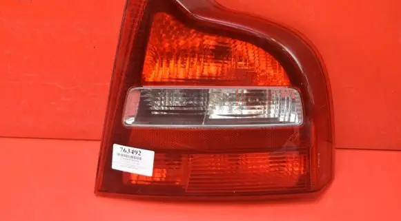 Volvo S80 Rear/tail lights 9154479