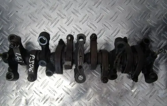 Peugeot 306 Camshaft 