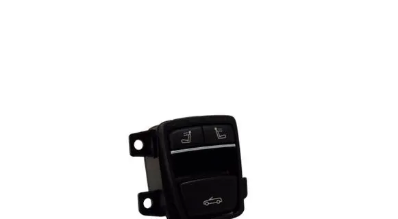 BMW 4 F32 F33 Sunroof switch 61319379947 9379947