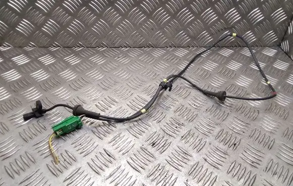 Volvo S60 ABS rear brake sensor 3524257 10071160383