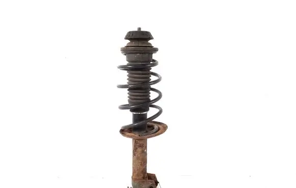 Toyota Yaris Front shock absorber/damper