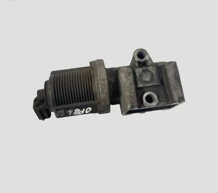 Opel Vectra C EGR valve 55194735