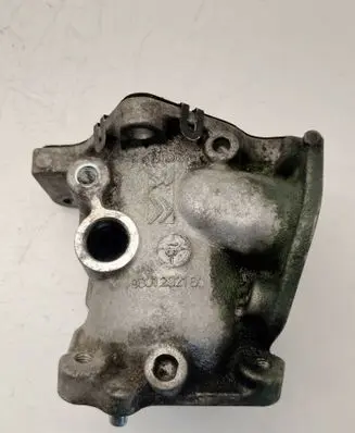Peugeot 508 EGR valve 9801292180