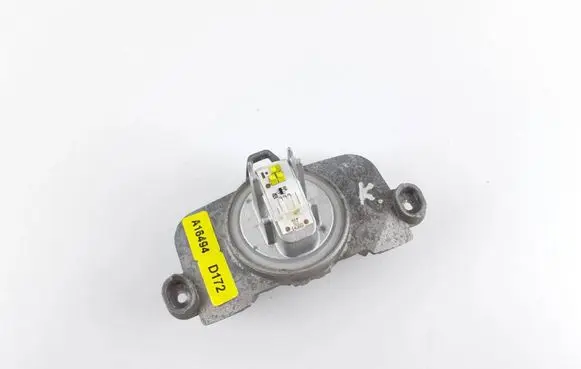 BMW 3 F30 F35 F31 LED ballast control module 7213114000 721.31.140.00 7725212745