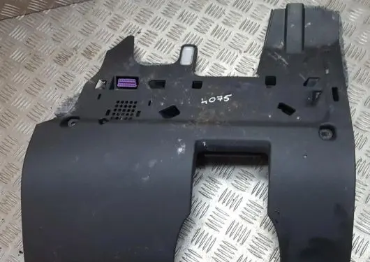 Audi A6 S6 C6 4F Other interior part 4F2863076 4452102