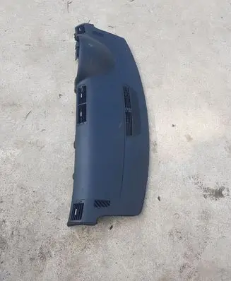 Audi A4 S4 B6 8E 8H Dashboard