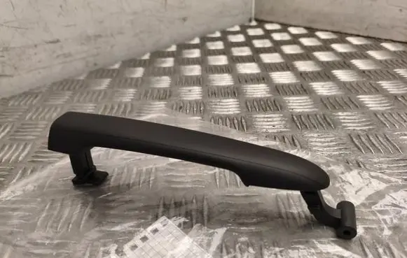 Mercedes-Benz Sprinter W906 Front door exterior handle 2E0837205C