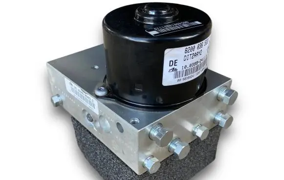 Renault Master II ABS Pump 8200036532C 7701205684