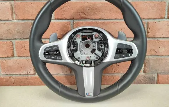 BMW X7 G07 Steering wheel 8008184