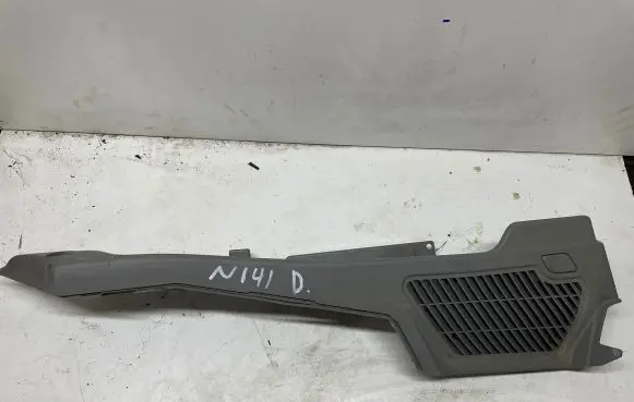 BMW X5 E70 Other trunk/boot trim element 71459506 10834110 7145950