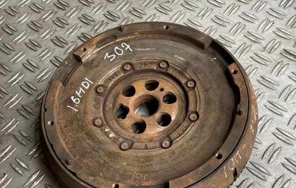 Peugeot 307 Dual mass flywheel 