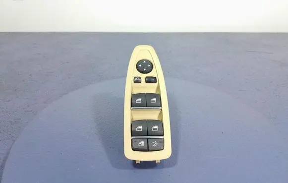 BMW X3 F25 Electric window control switch 9362120
