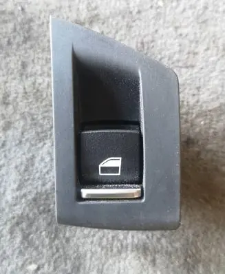 BMW 5 F10 F11 Electric window control switch 9241949 L1F1335