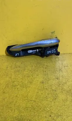 Alfa Romeo Giulietta Front door exterior handle 242567