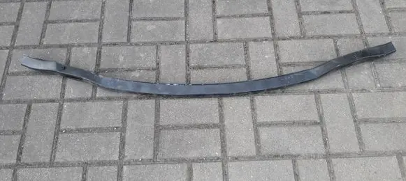 BMW 7 F01 F02 F03 F04 Front bumper cross member 7067744