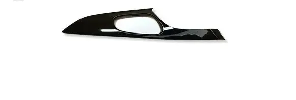 Nissan Qashqai Other front door trim element 806824EA1X