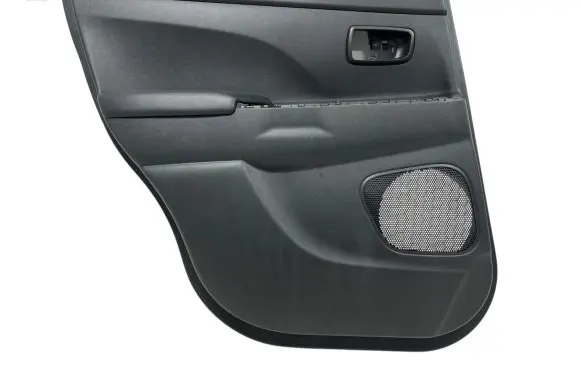 Peugeot 4008 Rear door card panel trim K054AMMCG3X45 7222A537XD 7222A615