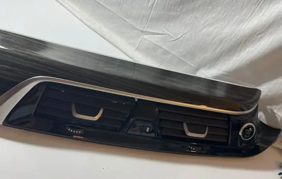 BMW 5 G30 G31 Panel trim 708632 729904