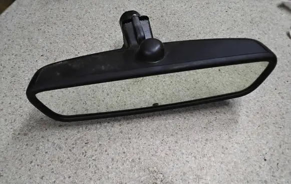 BMW 3 F30 F35 F31 Rear view mirror (interior) 9054283000 9345368 F000P348