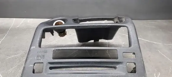 Toyota Yaris Steering rack control module 