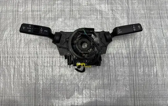 Fiat Panda III Headlight wiper switch 98545111ZD