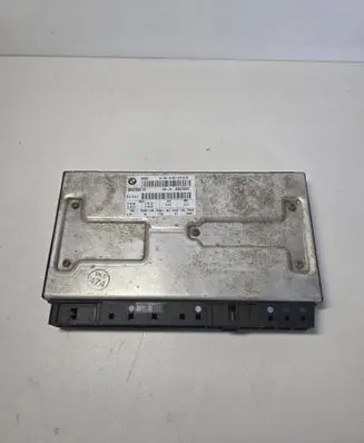 BMW 3 E36 Central body control module 61356927277