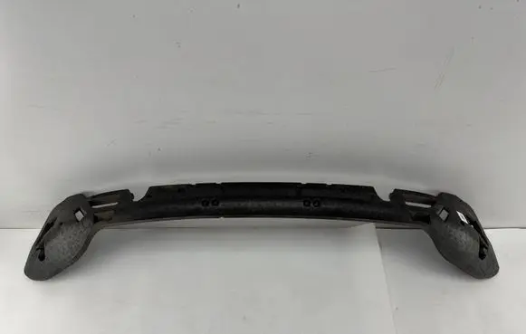 Porsche Taycan 9J1 Front bumper foam support bar 9J1807549