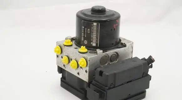 Volkswagen Transporter - Caravelle T5 ABS Pump 7E0614517G 7E0907379J