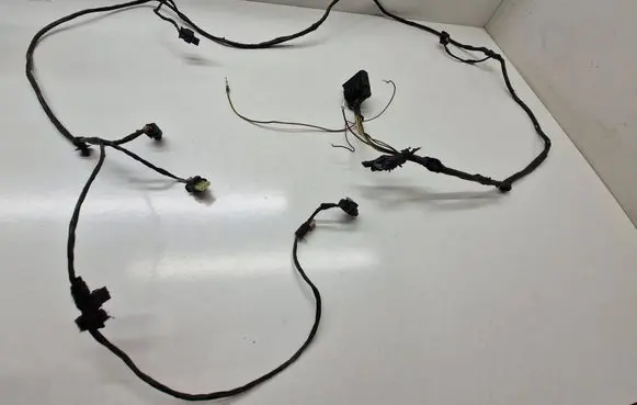 BMW X3 G01 Parking sensor (PDC) wiring loom 7590364