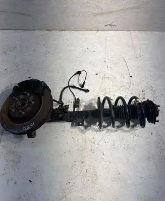 Jeep Compass Front wheel hub spindle knuckle 25591F 900AB
