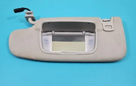 Ford Fusion II Sun visor DS73-F041K16 IMPRK1498471