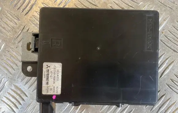 Mitsubishi Outlander Fan control module 7820A055 CAB501A065A