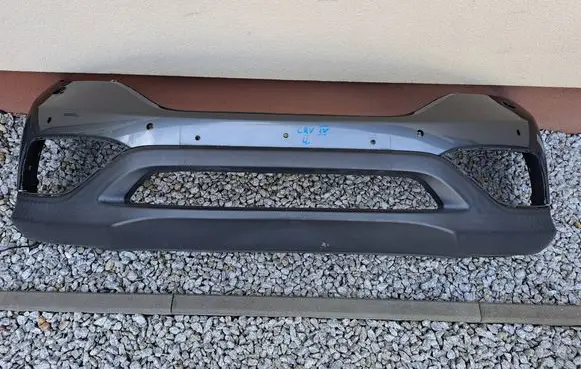 Honda CR-V Front bumper 71101T1GZZ00