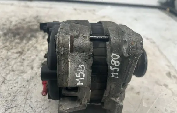 Renault Clio IV Generator/alternator 231006007R F000BL04C4