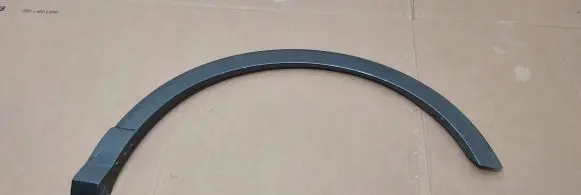 Audi Q2 - Rear arch trim 81A853817A