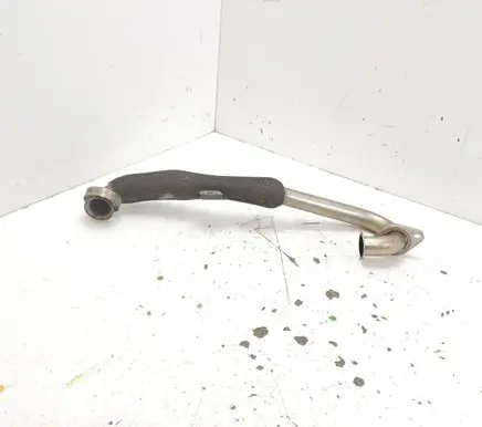 Jeep Cherokee III KJ EGR valve line/pipe/hose 