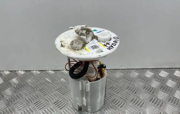 Ford Fusion II In-tank fuel pump EG939H307UA