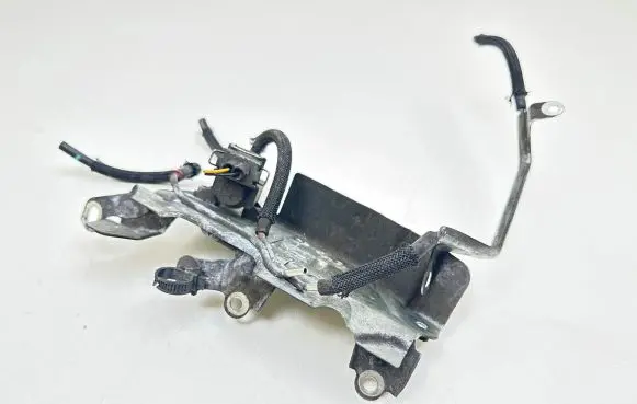 Toyota Verso Turbo solenoid valve 258600R010 72828606