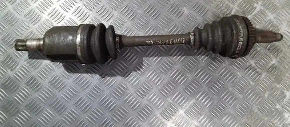 KIA Clarus Front driveshaft