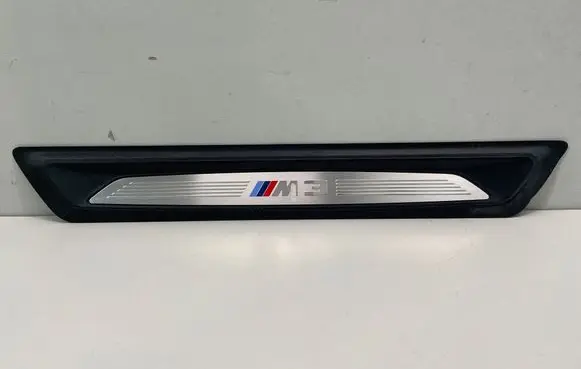 BMW M3 F80 Front sill trim cover 8055779