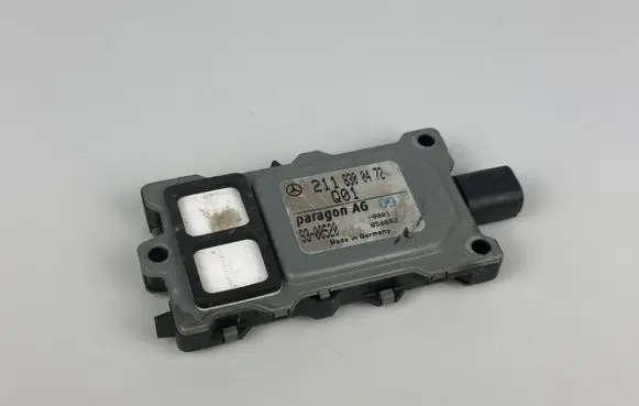 Mercedes-Benz E W211 Air quality sensor 2118300472 9300520 A2118300472