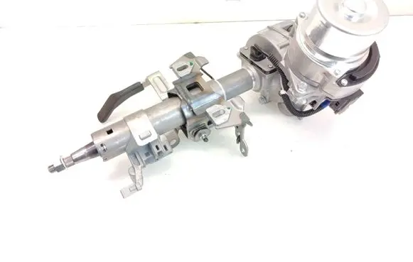 Mitsubishi Outlander Steering wheel axle set 8633A131 JJ00102185 JJ501005021