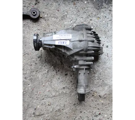Mercedes-Benz ML W164 Front differential A1643302702