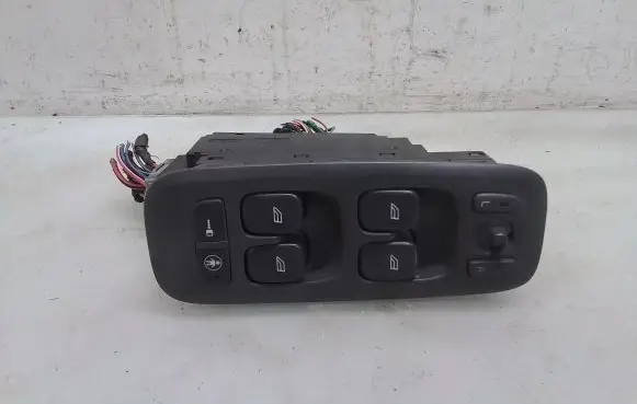 Volvo S60 Electric window control switch