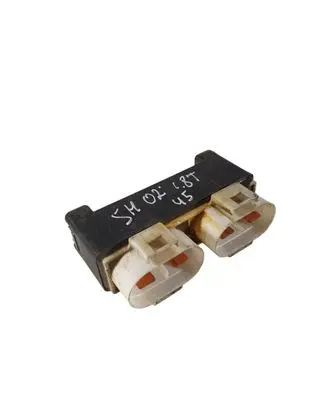 Volkswagen Sharan Coolant fan relay 