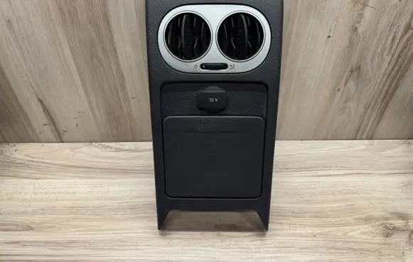 Volkswagen Golf Cross Other center console (tunnel) element 5M0862533