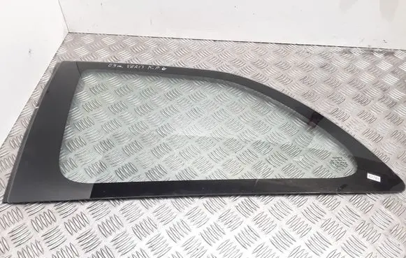 Toyota Yaris Rear side window 43R00048