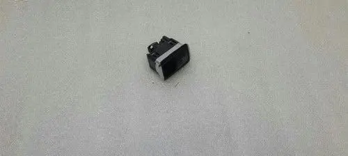 Mercedes-Benz GLE (W166 - C292) Switch for retractable tow bar A1668707610