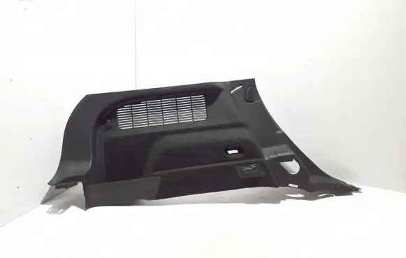 Ford Mach-E I Trunk/boot side trim panel LJ8BR310B01ABW