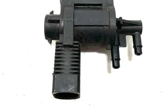 Audi A6 S6 C6 4F Turbo solenoid valve 1J0906283C 1J0906283
